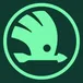 Skoda logo