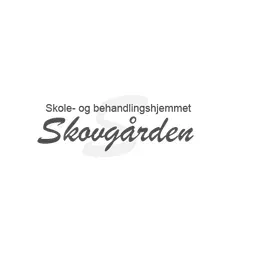 Skovgården logo