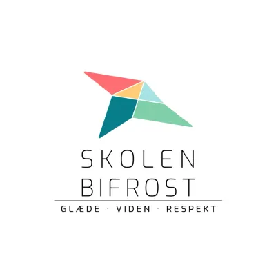 Skolen Bifrost S/I logo