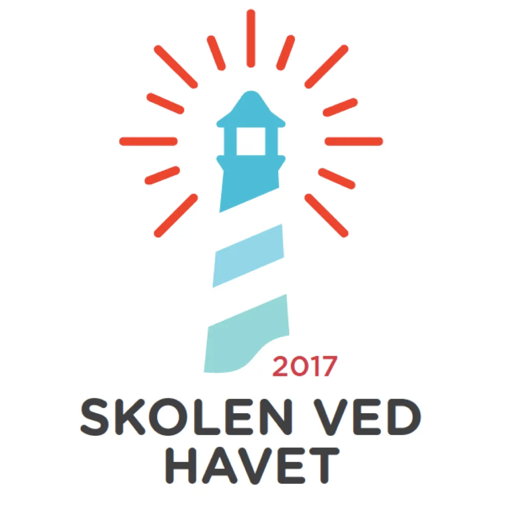 Skolen ved Havet logo