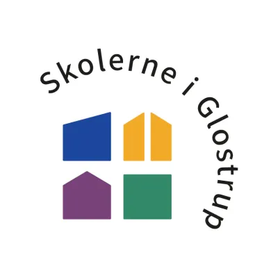 Vestervangskolen logo