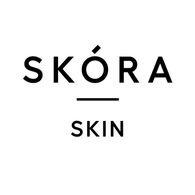 Skóra logo