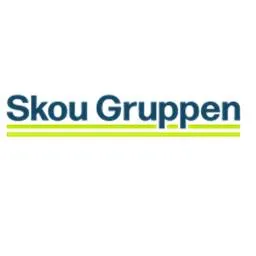 Skou Gruppen Logo
