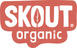 Skout Organic logo