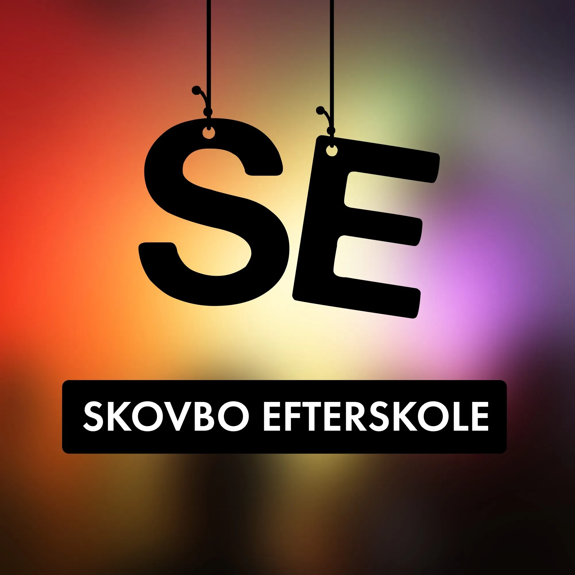 Skovbo Efterskole logo