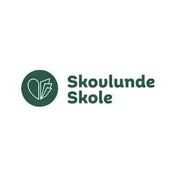 Skovlunde Skole - Distriktsskole logo