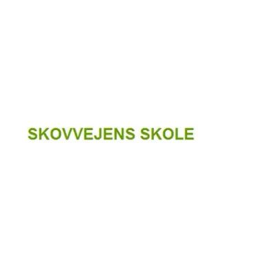 Skovvejens Skole - Distriktsskole logo