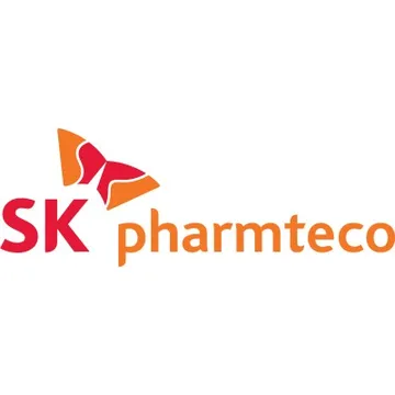 SK Pharmteco Logo