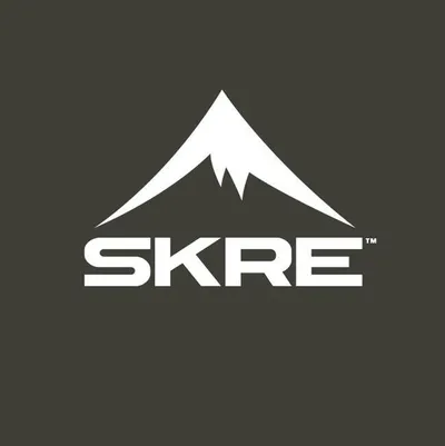 Skre Gear logo