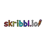 Skribbl logo/icon