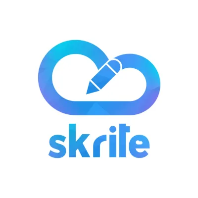 Skrite