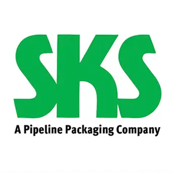 Sks-bottle
