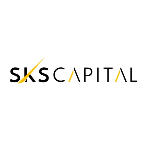 SKS Capital logo