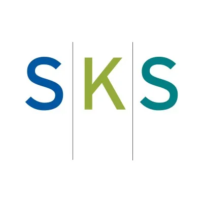 SKS Partners logo