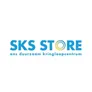 Logo SKS store