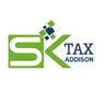 SK Tax Addison, LLC. logo