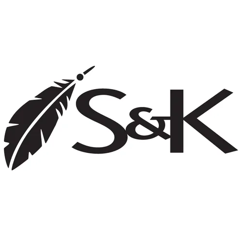 S&K Technologies logo