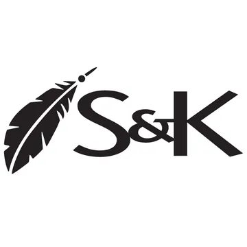 SK Technologies Corporation Logo