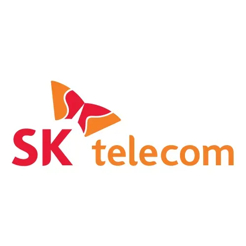 SK Telecom logo