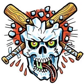 Skull-smash