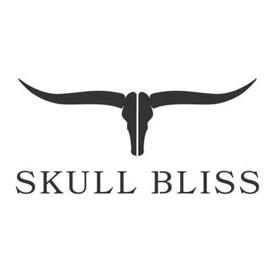 SkullBliss logo