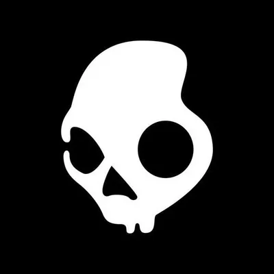 Skullcandy logo