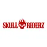 Skull Riderz logo