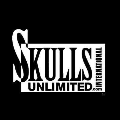 skullsunlimited.com logo