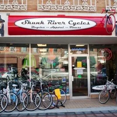 Skunk River Cycles