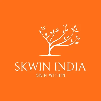 Skwin India logo