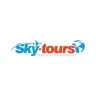 Sky Tours logo