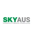 Skyaus Infrastructure Pty Ltd Logo