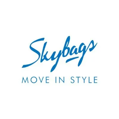 Skybags logo