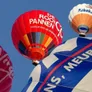 Logo Sky Ballonvaarten