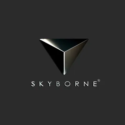 SKYBORNE logo