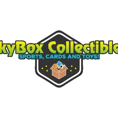 Skybox Collectibles logo