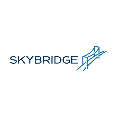 Skybridge logo