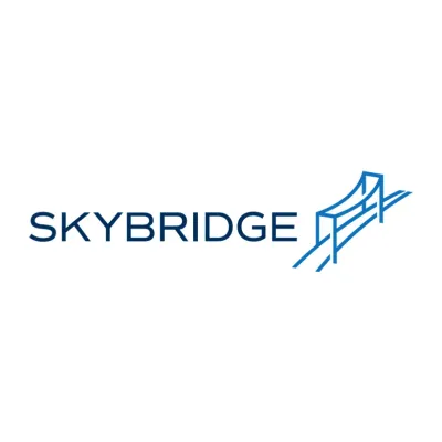 SkyBridge Capital logo