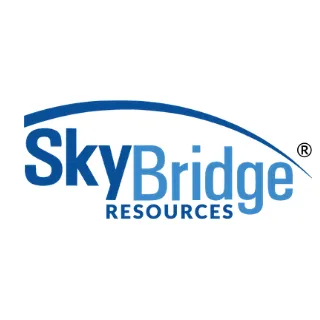 SkyBridge Resources Logo