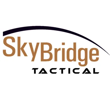 SkyBridge Tactical logo