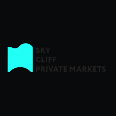Sky Cliff Private Markets logo