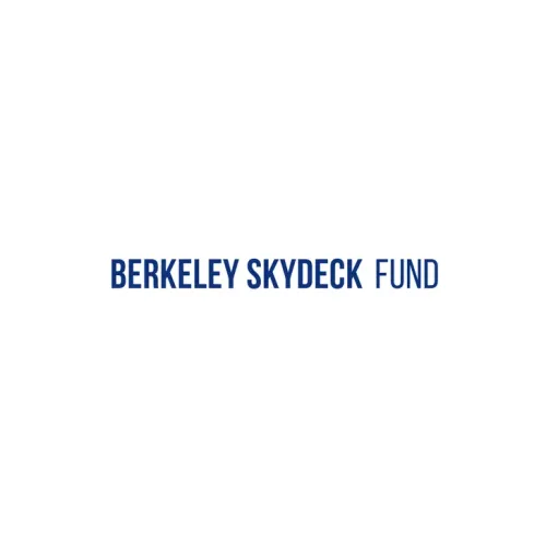 Berkeley SkyDeck Fund logo