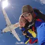 Logo Skydive Teuge