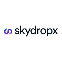 Skydropx's company logo