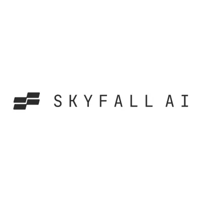 Skyfall AI logo