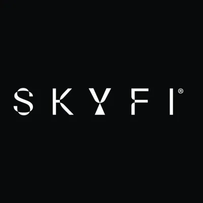 Skyfi logo