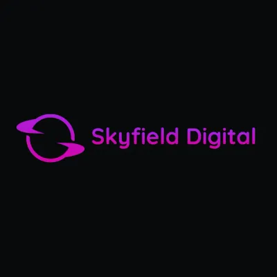 Skyfield Digital Logo