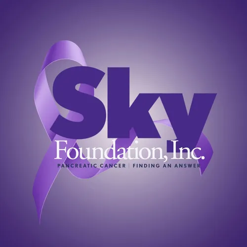 Sky Foundation logo