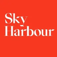 Sky Harbour Group Corporation logo