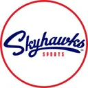 Skyhawks logo